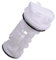 FIGEVIDA Filtro Pompa Scarico Lavatrice Compatibile per ELECTROLUX 1327658108