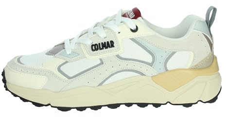 Colmar Garner Smooth 096 Herren-Sneakers