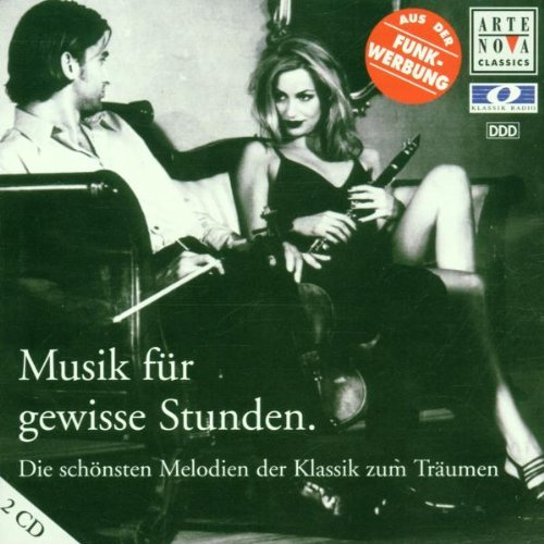 Musik FR Gewisse Stunden