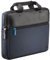 MOBILIS Sacoche compacte pour Ordinateur Portable 7-11 - Bleu Marine