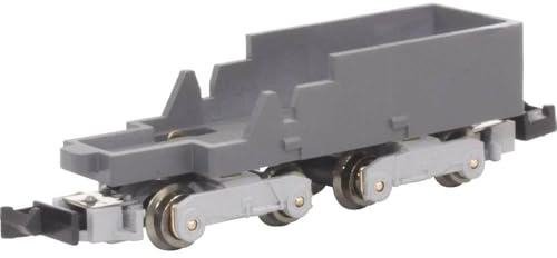 Rokuhan 7297906 Z Shorty Chassis Ohne Antrieb, für Shinkansen
