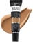 IT Cosmetics, Anti-Aging Concealer, hohe Deckkraft, wasserfest, Formel mit Peptiden, Kollagen und Hyaluronsäure, Bye Bye Under Eye, Farbton Deep Tan 40.0, 12 ml