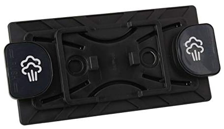 Rowenta supporto panno straccio scopa Clean Steam Multi RY7535 RY7557 RY75 RY85
