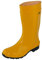 Regenliebe Stivali da pioggia da donna in gomma, giallo., 41 EU