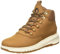 Geox D Aerantis 4x4 B Abx, Stivaletti Donna, Marrone Tobacco, 38 EU