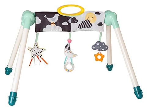 Taf Toys 12525 - Spielbrücke Minimond