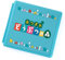VIILOCK Animal Crossing Switch Game Card Case Protective Storage Box Cartridges SD Memory Card Holder