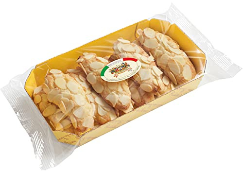 Bristot Mandorlini duftendes Mandelgebäck nach Hausmacherart 200g