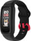 BIGGERFIVE Vigor 2 Fitness Tracker Uhr für Kinder, Fitnessuhr mit Schrittzähler, Pulsuhr, Aktivitätstracker, Kalorienzähler und Schlafmonitor, IP68 Wasserdicht Kinderuhr für Mädchen Junge ab 5-12
