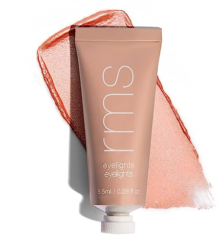 RMS Beauty Eyelights Cream Sunbeam Eye Shadow Women 0.28 oz