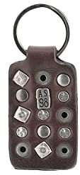 A.S.98 HALL Armband Ebano Taglia unica