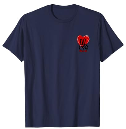 Pas 2 toi (collection Saint-Valentin) Alban T-Shirt