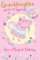 Danilo Promotions LTD Geburtstagskarte für Enkelin, Geburtstagskarte für Enkelin, Peppa Wutz Geburtstagskarte für Enkelin, Geburtstagskarte für sie Peppa Wutz