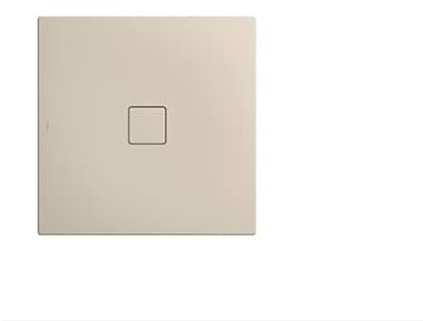 Kaldewei CONOFLAT Duschwanne Mod.794-1, 800x1400, 46640001, Farbe: Warm Beige 20 mit Secure Plus