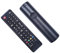 Remplacement Telecommande Universelle Samsung AA59-00602A pour Samsung LED LCD Smart TV BN59-01247A BN59-01175N AA59-00741A