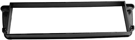 Marco de plástico para Radio,Marco Radio de Coche Audio Fascia Fit Use For Citroen Xsara Picasso 1999-2010 Radio CD DVD Estéreo CD Marco Del Kit De Ajuste De La Instalación Del Montaje Del Tablero Del