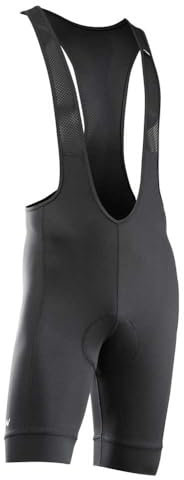 Northwave Active Gel Bib Shorts 2XL
