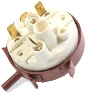SOS Accessoire Pressostat pour Lave-vaisselle AYA 48287, 674000300079