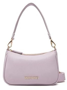 Valentino Never, Borsa Donna, Lilla, Talla única
