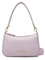Valentino Never, Borsa Donna, Lilla, Talla única