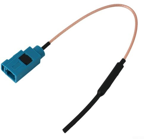 1 Stück Schnittstelle Für BMW -Pinsel WiFi -Antennenkabel Für BMW