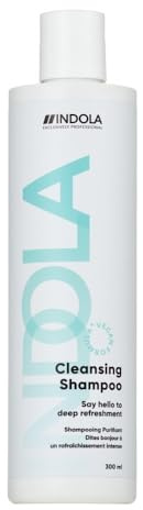 INDOLA Care Cleansing Shampoo 300ml-Neu