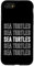 Sea Turtles Case for iPhone SE (2020) / 7 / 8