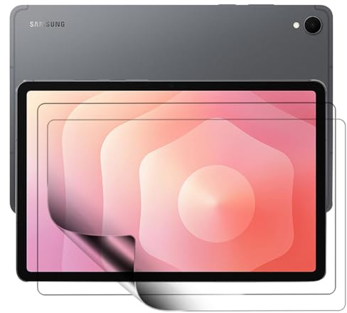 2 Piezas Protector Pantalla Mate para Samsung Galaxy Tab S11 11 | lámina de Papel Mate Lámina,Antirreflejo PET ,Feel Like Paper Film Protection de Pantalla