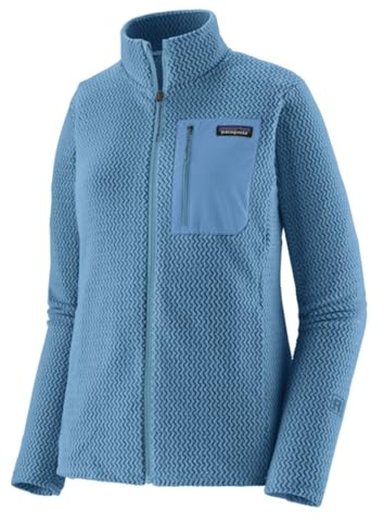 Patagonia Damen W's R1 Air Jkt Jacket (1er Pack)
