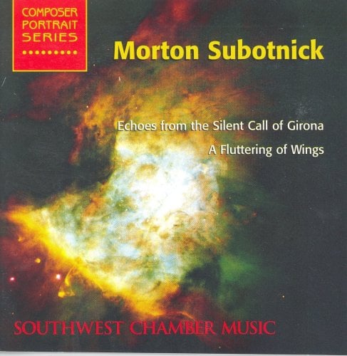 SW Chamb Music Composer Portrait Ser / Various