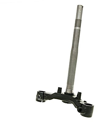 Gabel ponte per 30 mm Forcella Holme per Yamaha Aerox, MBK Nitro 2002 -