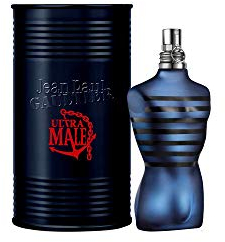 Jean Paul Gaultier Ultra Male Intense Eau De Toilette , 75 ml