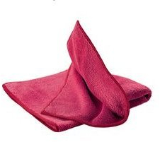 Stanhome Paño Polvo Dust Cloth Limpia cristales muebles