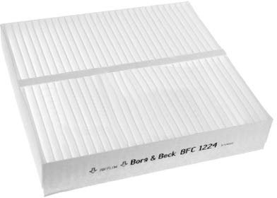 BORG & BECK BFC1224 Aria Abitacolo
