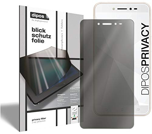 ASUS Zenfone 4 Max 5,5 Pouce ZC554KL (Format Hauteur)