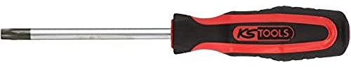 KS Tools 159.1133 Giravite ERGO+ p.viti Torx,T5