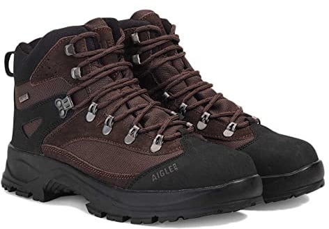 Aigle Huntshaw 2 Mtd Herren Jagdschuh