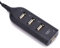 Anker 4 Ports USB Hub, Filaire Micro USB 2.0 4 Ports Répartiteur Multi Hub Splitter Power pour Ordinateur PC