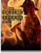 Wanddekoration, Motiv: When You Walk Through The Firefighter, mit Bibelverss, ungerahmt auf Fotopapier