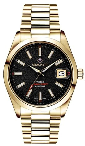 GANT Analog G161005, bunt