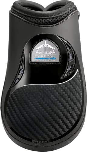 Veredus - Olympus Vento Rear