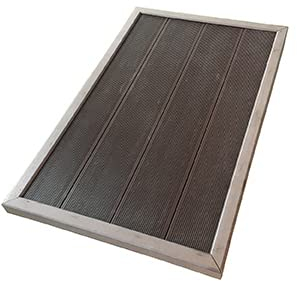 Summer Fun Bodenplatte für Gartenduschen