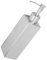 Travel Refillable Containers refillable Pump Bottles Steel Cosmetic Containers Hand Soap Pump Bottles Hand soap Dispenser Dispenser Water Dispenser Filling