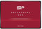 Silicon Power SP512GISSD3ZZEV0 Disque dur interne SSD Enterprise Grade 2,5 SATA III 6 Gb/s Idea for Booting/Gaming Drive 512 Go