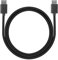 High Refresh Rate DisplayPort Cable,4K 2K PC Displayport Cable | High Speed High Refresh Rate 5.9ft Graphics Card DP Cable For TV, PC, Laptop, HDTVs