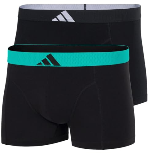 Trunk (2PK) - Active Flex Cotton Body - Bequeme Unterwäsche