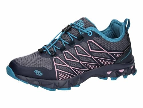 Brütting Unisex Mission Walkingschuhe
