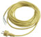 Distri+ - Câble pour aspirateurs Nilfisk/Alto Aero 26-01, Aero 31-21, Aero 800, Aero 840 - Eurosteam 044108 - pour Monobrosse Ghibli/Wirbel C43, SB43, 32112...