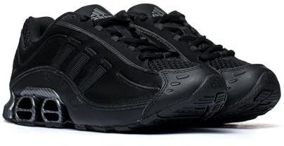 adidas Sneaker MEGARIDE O1 Schwarz Unisex JR6937 45 1/3