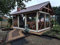 Tolle Planen TERRASSENVERKLEIDUNG, TERASSENPLANE, Windschutz, WETTERSCHUTZ, PERGOLA, Plane PVC,Garten, WINTERGARTEN 650g/m²,1m²